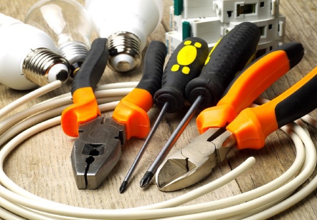 Electrical Repairs & Maintenance