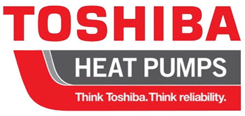 Toshiba Heat Pumps