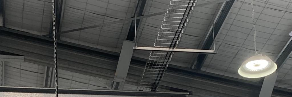 Commercial Installations and Maintenance