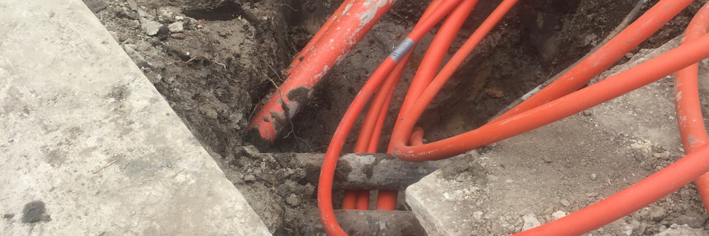 Commercial Installations and Maintenance